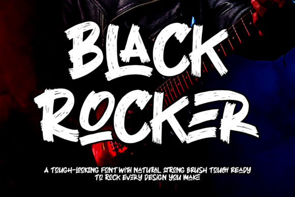 Black Rocker: A Designer’s Honest Review