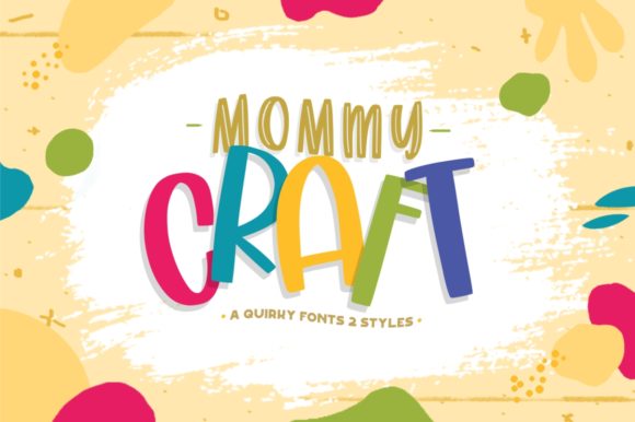 Reviewing Mommy Craft: A Designer's Take
